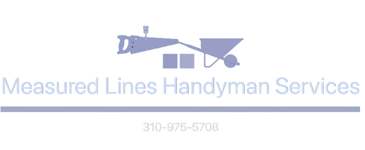 Measured Lines Handyman Services